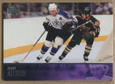 2003-04 Upper Deck Hockey #1 to #399, Base, YG, Exclusive, UPick from list