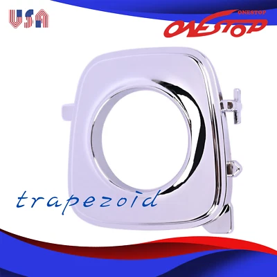 Capa cromada para Rolls Royce Ghost RR4 Spirit of Ecstasy 2008-2017 51137457662 - Imagem 1 de 4