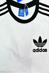 ADIDAS Originals T-Shirt Uomo - California maglietta uomo modello California - Foto 1 di 10