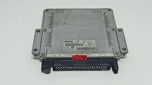 9636255980 CENTRALITA MOTOR UCE / 1929ZJ / 0281010166 / 880878 PARA PEUGEOT 406 - Imagen 1 de 10