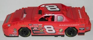Nascar Dale Earnhardt Jr #8 Megablocks 9961 Pro Builder Race Car - Picture 1 of 10
