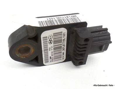 Sensore aria Hyundai Accent III (MC) 1.4 95920-3K100 - Immagine 1 di 2