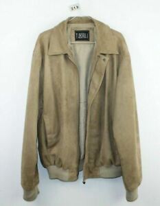 Mens New Boss Collection Beige Jacket Size In Description No.S213 20/2
