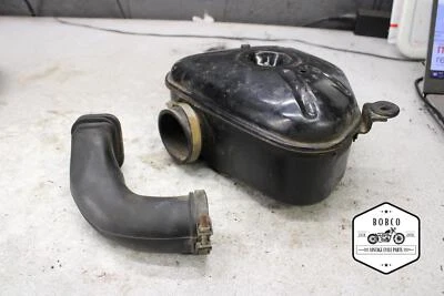 Honda CB500T 1976 Twin DOHC caja de aire izquierda filtro de admisión de aire S9-9014.PG Foto 1 de 4