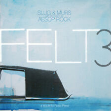 Felt - Felt, Vol. 3: A Tribute To Rosie Perez [New CD] Explicit, Digipack Packag