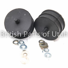 Land Rover Discovery 1 Range Rover Classic Defender Engine Mount Motor Mount X2