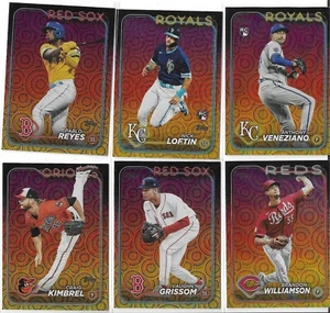 2024 Topps Series 2 Pick - Picture 1 of 4