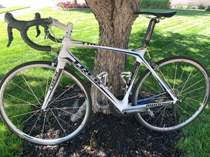 Trek No Suspension 54 cm Bikes for sale 