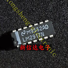 Lm2917 Lm2917n Frequency To Voltage Converter Dip-14 #Wd8