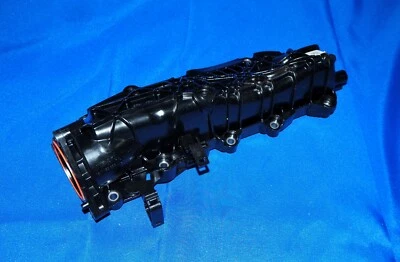 2018-2023 Audi S4 S5 SQ5 RS5 Q7 2.9L 3.0L TURBO Engine Right Intake Manifold OEM - Image 1 of 4