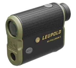 Leupold RX-FullDraw 5 with DNA Black/Green OLED 182444 - Open Box Model - Picture 1 of 1