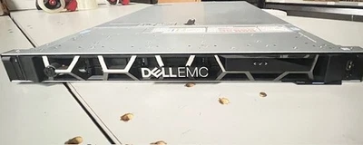 Dell PowerEdge R640 10-Bay  2x Gold 6244 3.6GHz, H740p | 2x750w No Ram - Image 1 of 4