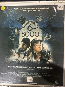 Transylvania 6-5000 CED - Foto 1 di 2