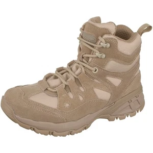 Botas Texar V-PER II Hombre Coyote - Imagen 1 de 10
