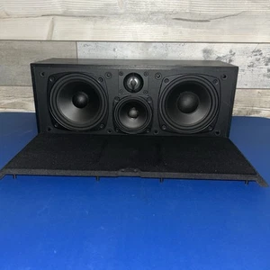 Boston Acoustics USA Made Lynnfield VR Series VR10 Center Speaker - Picture 1 of 3