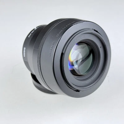 Sigma 30mm f/1.4 DC DN Contemporary Lens for Fujifilm X Mount - Image 1 of 4
