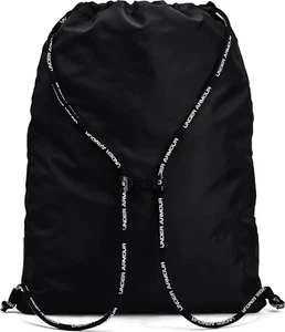 Under Armour UA Undeniable Black/Black/Metallic Silver 20 L Rucksac - Bild 1 von 3