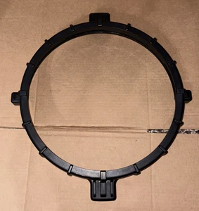 Conjunto de anillo de bloqueo 59052900 para filtro de piscina Pentair Clean & Clear Warrior - Imagen 1 de 4