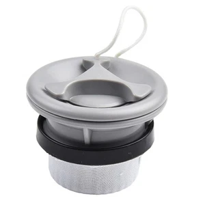 Brand New Hot Sale Nice Accessorie Adapter Air Valve Inflation Valve Plastic - Picture 1 of 12