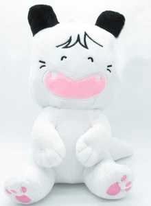HELLO SPANK Peluche GRANDE 26cm Originale UFFICIALE Hallo Spenk TOP QUALITY - Imagen 1 de 1