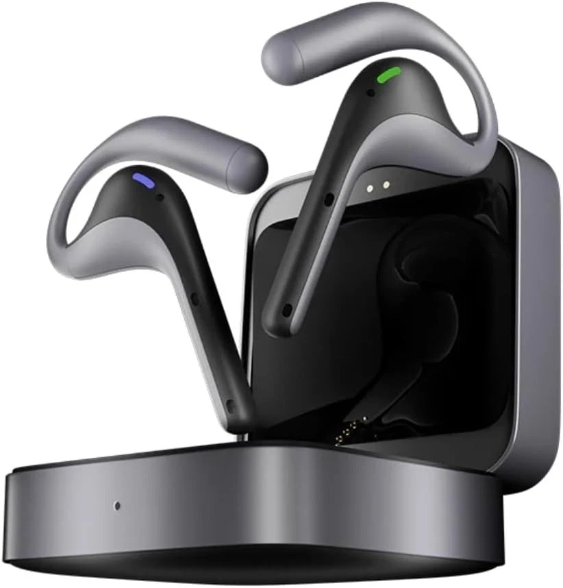 TIMEKETTLE W4 PRO AI-43 Languages INTERPRETER Earbuds--- FREE DELIVERY-SALE $329 - Image 1 of 4