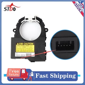 Front Steering Angle Sensor 892450R030 for Toyota Tacoma SR5 Crew 3.5L 2016-2020 - Picture 1 of 7