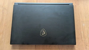 MSI GS65 Stealth Thin 8RF, 32GB RAM, Premium Laptop *MINT_Condition* - Picture 1 of 9