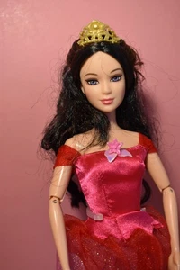 Barbie in the 12 Dancing Princesses Doll Blair 2006 Mattel- READ - Picture 1 of 14