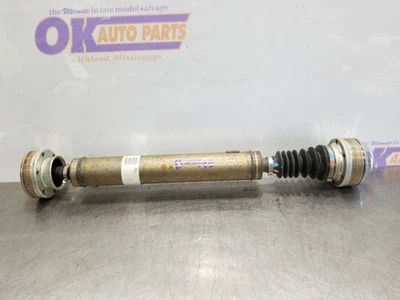 22 2022 FORD RANGER 2.3L FRONT DRIVE SHAFT 4X4 - Image 1 of 4