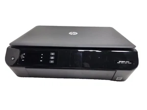HP Envy 4502e All-in-One Color Inkjet Printer  Black A9T85A - Picture 1 of 10
