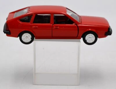 DIE CAST  " VW PASSAT GLS " CONRAD 1/43 (N.1010) - Immagine 1 di 4