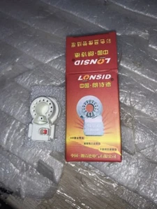 SOCKET CRT  MONITORS GZS10-2-DD2 FOR  Hantarex - Intervideo - Selti -   ETC. - Imagen 1 de 3