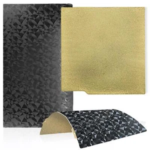 Advanc3D Flexible Druckplatte mit PEO und PEI Schicht für Bambulab X1 X1C P1P - Bild 1 von 10