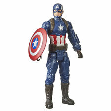 Hasbro Captain America Action-Figuren mit Thema TV-, Film- & Videospiele