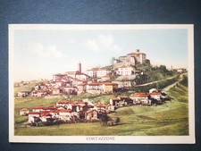 CORTAZZONE - ASTI - VIAGGIATA 1938 - 2110