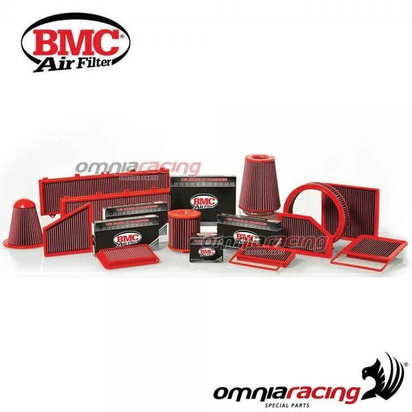 Filtri BMC filtro aria standard per DUCATI 916 (FULL KIT) 1994>1998 Foto 1 de 1