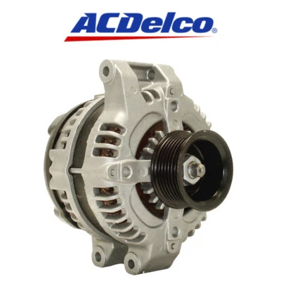 Remanufactured ACDelco Alternator 334-1502 19134495 For 03-11 Honda Accord - Image 1 of 4
