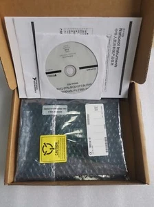 1PCS NEW National Instruments NI PCI-GPIB Interface Adapter Card 188513-01 - Picture 1 of 6