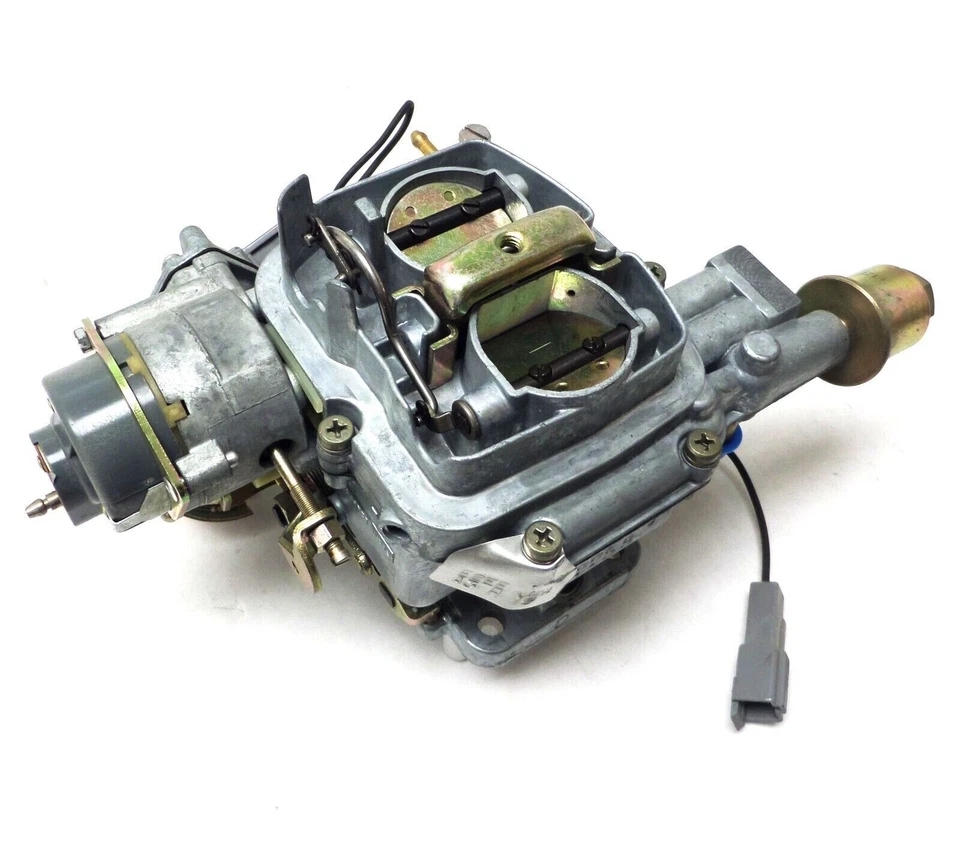 Ford Escort 1981-1982 1,6 L Mercury Lynx 1,6 L nuevo carburador Motorcraft Weber Foto 1 de 4