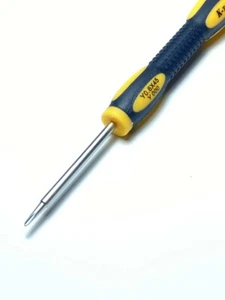 0.6mm Y Tip Tri-point Tri wing Screwdriver For iPhone 7 8 XS Plus Opening Repair - Picture 1 of 5