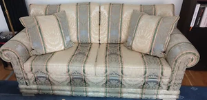 Finkeldei Sofa 2-Sitzer classic - Bild 1 von 2