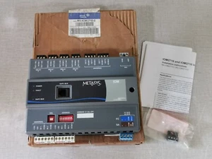 Johnson Controls MS-IOM3710-0 / MSIOM37100 Input Output Module - Picture 1 of 11