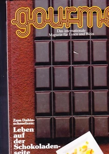 Gourmet  Willsberger  Nr, 95  Top  Trüffel Hummer Pilzen Reh Morchel Schokoladen - Bild 1 von 1