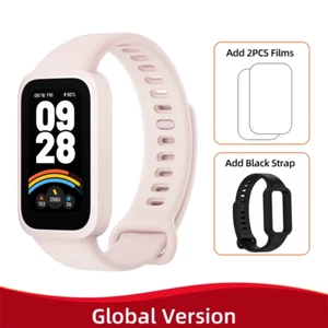 Mi Band 9 Active Global Version Smart Bracelet 9 Color 1.47" TFT Display 50+ Spo - Picture 1 of 12