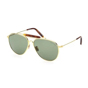 NEW TOM FORD TF995 30N MEN SUNGLASSES TOM FORD FT0995/S - Picture 1 of 3