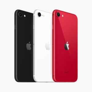 Apple iPhone SE 2nd Gen (2020) – All Sizes – All Colours – Very Good Condition - Picture 1 of 8