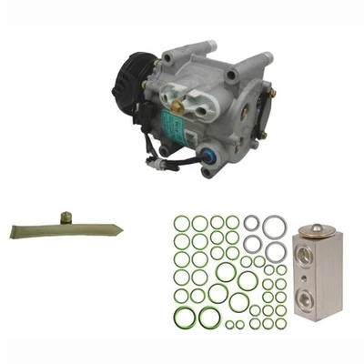 Global Parts Distributors 9641654 Gpd Compressor Kit 9641654 - Image 1 of 4