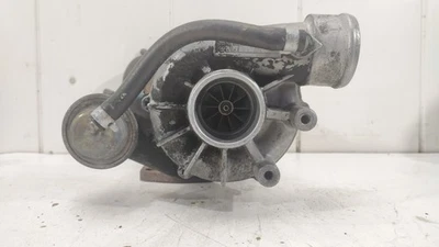 35242060 TURBOLADER / 1928286 FÜR JEEP GR.CHEROKEE ZJ/Z 2.5 TURBODIESEL - Bild 1 von 4