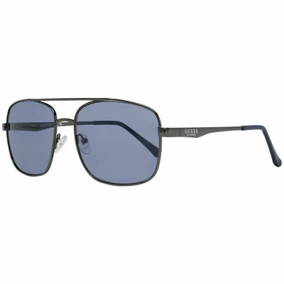 Lunettes de soleil Homme Guess GF0211-5808V ø 58 mm - Photo 1/4