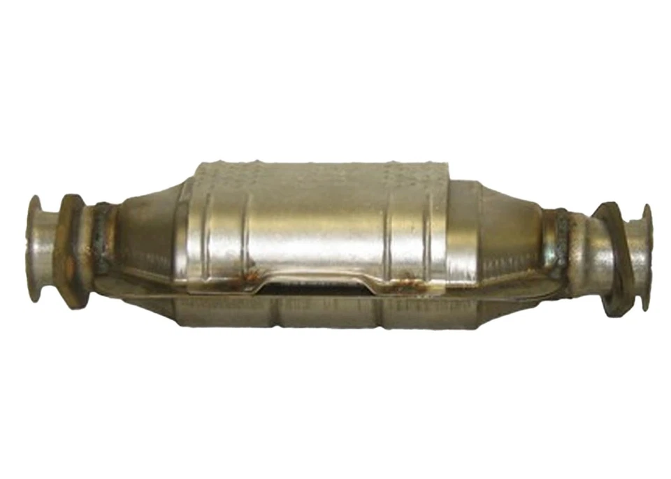 Convertidor catalítico aprobado California CARB para Chrysler Sebring 96-97 2,7 L V6 Foto 1 de 4